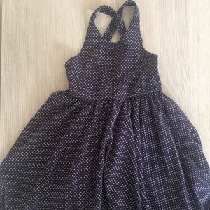 Alice and Ames twirly dress